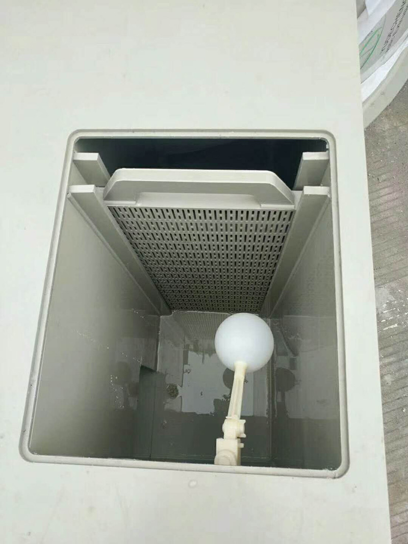 喷淋塔